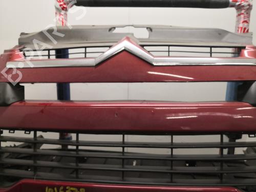 Front bumper CITROËN C4 I (LC_) 1.6 HDi | BP27111626C7 