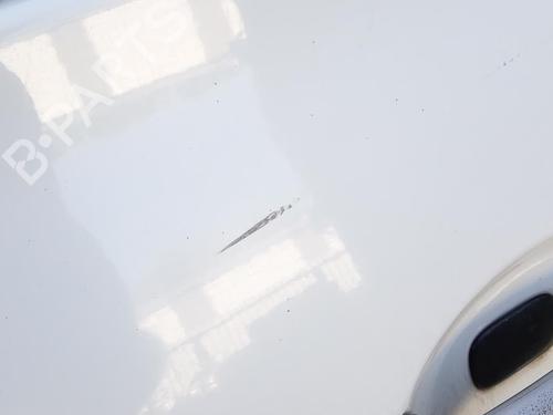 Right rear door RENAULT MEGANE II (BM0/1_, CM0/1_) 1.5 dCi (BM1E, CM1E) | BP27134868C5 