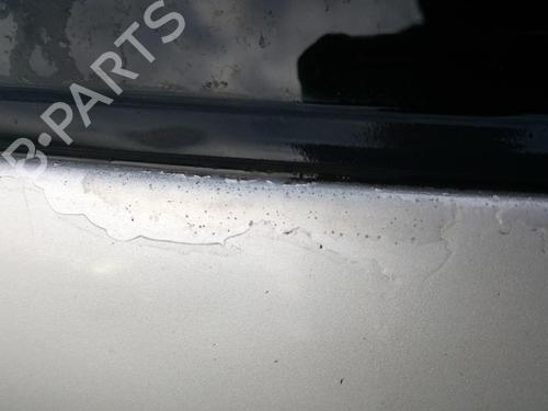 Tailgate PEUGEOT 106 II (1A_, 1C_) 1.4 i | BP27127466C6 