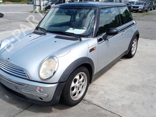 Left front brake caliper MINI MINI (R50, R53) Cooper | BP27138540M105  - Image 5