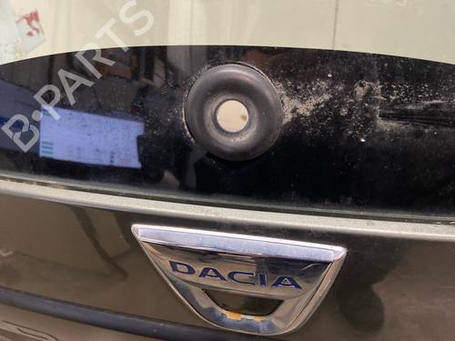 Tailgate DACIA DUSTER (HS_) 1.5 dCi 4x4 (HSMC, HSMD) | BP37078095C6 - Image 6