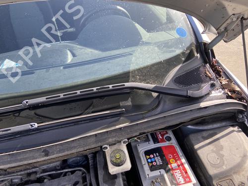 Used Front wiper motor PEUGEOT 307 (3A/C) 1.6 16V (109 hp) 32504573