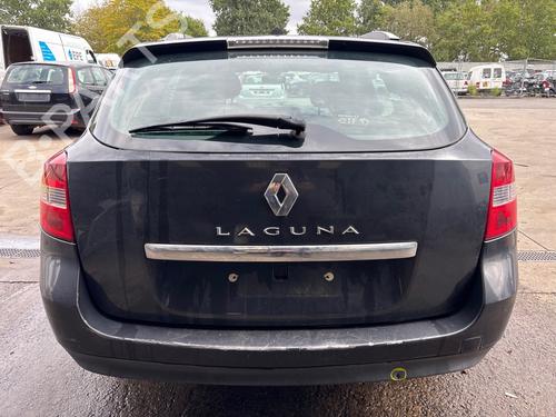 Used Tailgate Tailgate RENAULT LAGUNA III Grandtour (KT0/1) 2.0 dCi (KT01, KT08, KT09, KT0K, KT12, KT1D, KT1W) (150 hp) 39584054 39584054