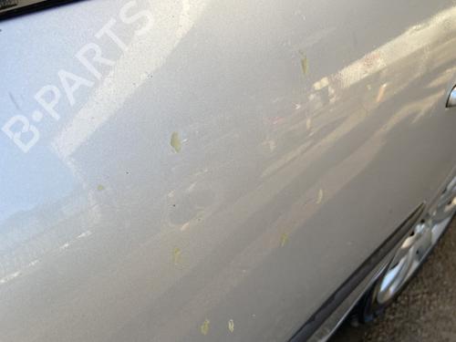 Left rear door PEUGEOT 207 SW (WK_) 1.4 16V | BP29241214C4 