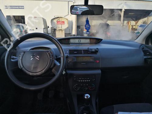 Steering column CITROËN C4 I (LC_) 1.6 HDi | BP27130135M21 