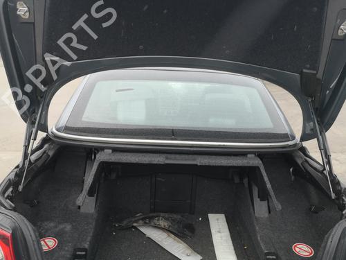 Gassdemper Bakluke VW EOS (1F7, 1F8) 2.0 TDI 16V (140 hp) 27131301