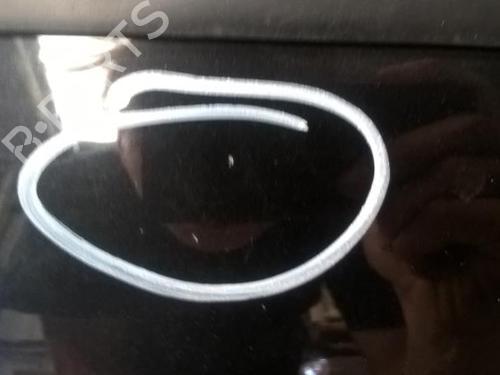Left front door CITROËN C4 I (LC_) 1.6 HDi | BP27116650C2 