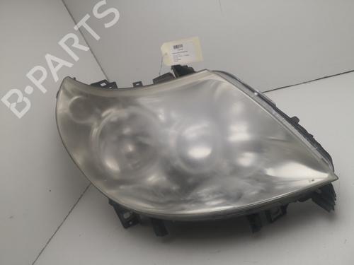 Right headlight FIAT DUCATO Van (250_) 160 Multijet 3,0 D | BP31661048C29 - Image 2
