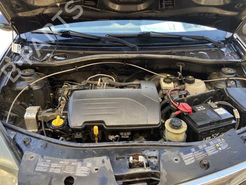 Used Starter Starter DACIA SANDERO [2008-2026] 33849660 33849660