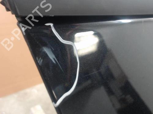Right front door VW PASSAT B6 (3C2) 1.9 TDI | BP27122308C3 