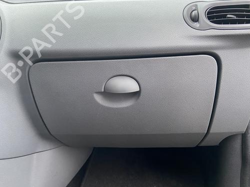 Used Glove box RENAULT MODUS / GRAND MODUS (F/JP0_) 1.2 16V (JP0W) (101 hp) 31148961