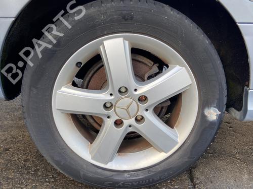 Used Rim MERCEDES-BENZ B-CLASS Sports Tourer (W245) B 180 CDI (245.207) (109 hp) 29451815