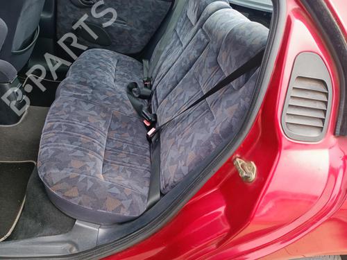 Used Headrest FORD MONDEO I (GBP) 1.8 TD (88 hp) 27125853