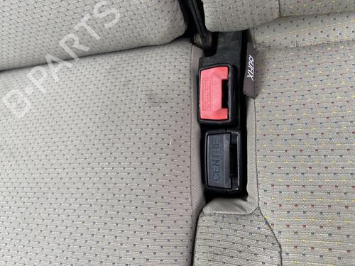Used Seat buckle RENAULT CLIO III (BR0/1, CR0/1) 1.5 dCi (BR17, CR17) (86 hp) 28823669