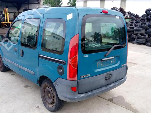 Starter RENAULT KANGOO (KC0/1_) 1.4 (KC0C, KC0H, KC0B, KC0M) | BP27127424M8  - Image 11