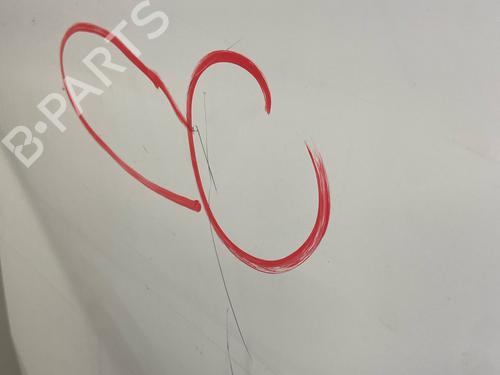 Used Right slide door Right slide door 37170066 37170066