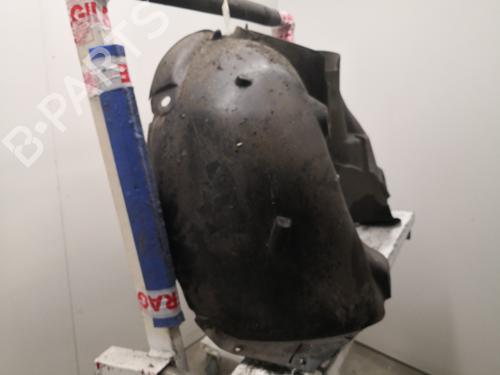 Wheel arch RENAULT CLIO III (BR0/1, CR0/1) 1.2 16V (BR02, BR0J, BR11, CR02, CR0J, CR11) | BP27107445C56 