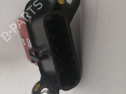 Heater resistor CHEVROLET SPARK (M300) 1.0 | BP27123314M108 - Image 3