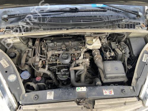 Used Front slam panel CITROËN XSARA PICASSO (N68) 2.0 HDi (90 hp) 29148213