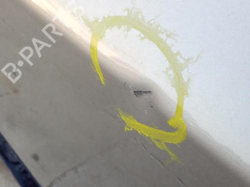 Left rear door BMW X3 (E83) xDrive 35 d | BP27140281C4 