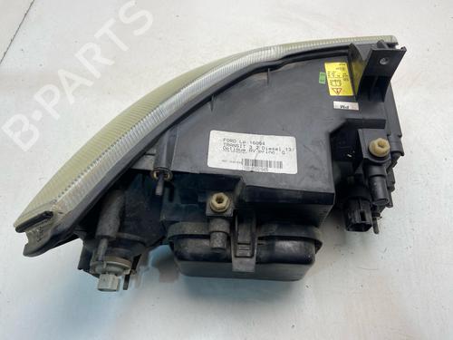 Left headlight FORD TRANSIT Van (FA_ _) 2.0 DI (FAE_, FAF_, FAG_) | BP39725889C28 - Image 6