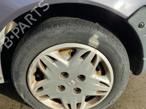 Fælk RENAULT TWINGO I (C06_) 1.2 (C066, C068) (58 hp) 29969356