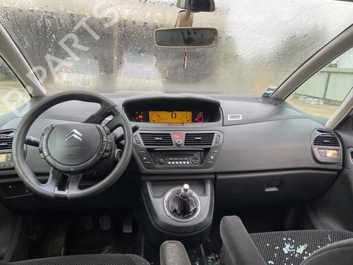 Left front window switch CITROËN C4 Grand Picasso I (UA_) 1.6 HDi | BP28976587I27  - Image 7