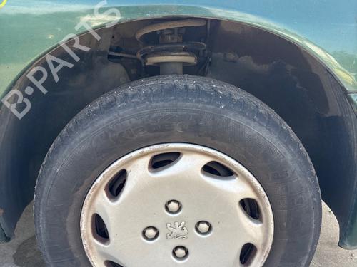 Used Rim Rim PEUGEOT 406 (8B) 1.8 (90 hp) 39713731 39713731