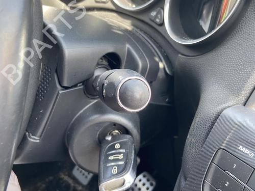 Used Ignition barrel CITROËN DS4 (NX_) 1.6 HDi 115 (114 hp) 27111959