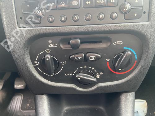 Used Climate control PEUGEOT 206+ (2L_, 2M_) 1.4 HDi eco 70 (68 hp) 31654778