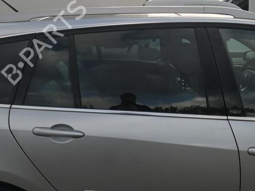 Used Rear right door window RENAULT LAGUNA III Grandtour (KT0/1) 2.0 dCi (KT07, KT0J, KT14, KT1A, KT1S) (131 hp) 27147262