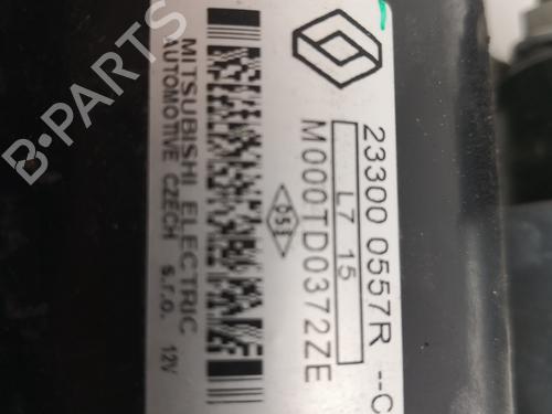 Starter RENAULT CAPTUR I (J5_, H5_) 1.2 TCe 120 | BP27107156M8 