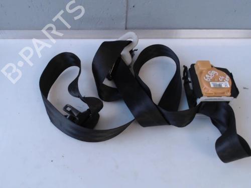 Used Rear middle belt tensioner CITROËN C4 Picasso I MPV (UD_) 1.6 HDi (109 hp) 27116850