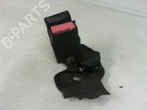 Used Seat buckle Seat buckle RENAULT CLIO II (BB_, CB_) 1.4 (B/CB0C, B/CB0S) (75 hp) 27127068 27127068