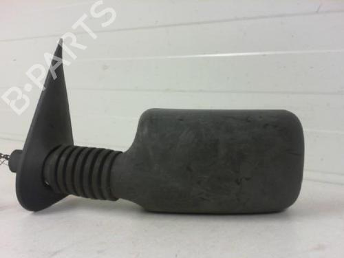 Used Left mirror FIAT UNO (146_, 158_) 55 1.1 (54 hp) 27130627