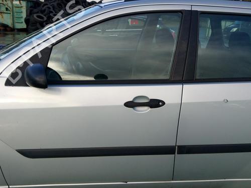 Used Front left lock FORD FOCUS I Turnier (DNW) 1.8 TDCi (100 hp) 27127314