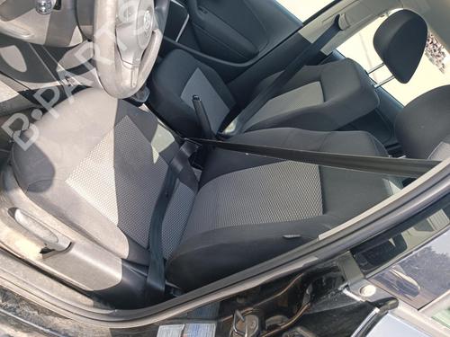 Used Parts VW POLO V (6R1, 6C1)  1.6 TDI  2907910