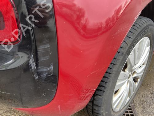 rear-bumper-citroen-c3-picasso-sh_-2008-33016164 main image