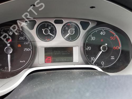 Climate control LANCIA DELTA III (844_) 1.6 D Multijet (844.AXC11, 844.AXC1A) | BP27137470I5 - Image 4