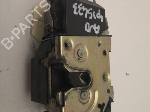 Rear right lock CITROËN XSARA PICASSO (N68) 1.8 16V | BP27152446C99 