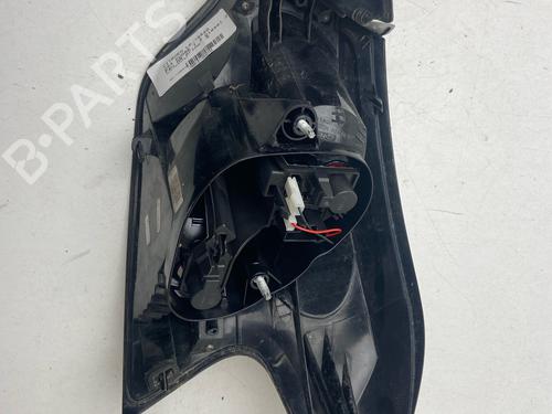 Used Left taillight Left taillight CITROËN DS4 (NX_) 2.0 HDi / BlueHDi 135 (136 hp) 29891503 29891503
