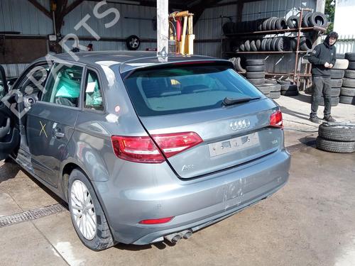Headlight switch AUDI A3 Sportback (8VA, 8VF) 2.0 TDI | BP27134705I24  - Image 9