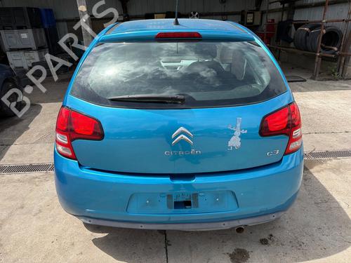 tailgate-lock-citroen-c3-ii-sc_-2009-35890064 main image