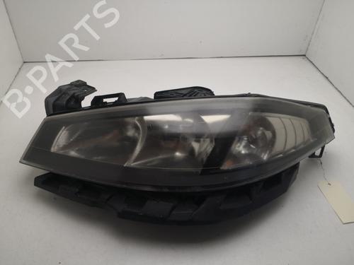 Used Left headlight RENAULT LAGUNA II Grandtour (KG0/1_) 1.9 dCi (125 hp) 27103711