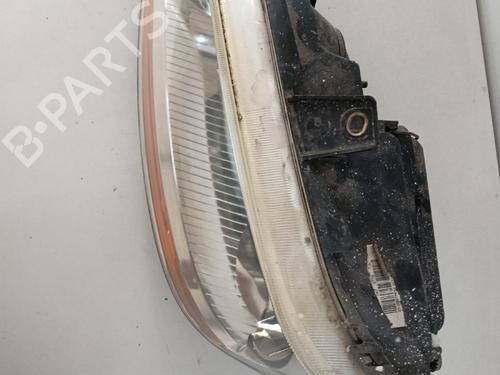 Left headlight FIAT IDEA (350_) 1.9 JTD | BP37216286C28 - Image 2