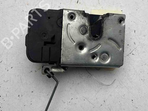 Used Front left lock Front left lock PEUGEOT 206+ (2L_, 2M_) 1.4 i (73 hp) 36528128 36528128