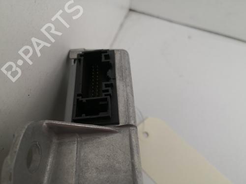 Airbag module RENAULT GRAND SCÉNIC II (JM0/1_) 1.5 dCi (JM02, JM13) | BP27102321M53 