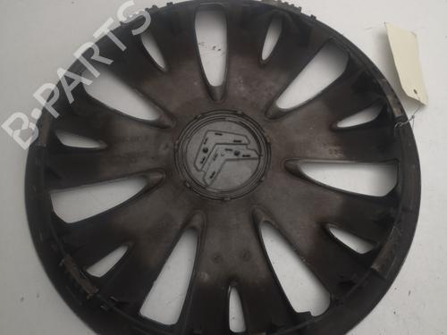 Other CITROËN BERLINGO MULTISPACE (B9) 1.6 HDi 110 | BP32166915O1