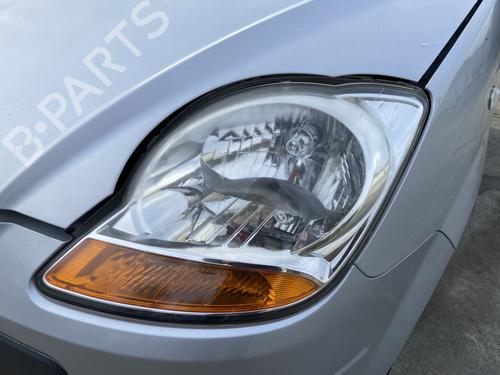 Used Left headlight CHEVROLET MATIZ (M200, M250) 0.8 (52 hp) 31136124