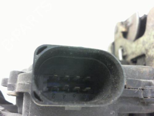 Front left lock VW GOLF IV (1J1) 1.9 TDI | BP27120904C98 